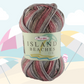 ISLAND BEACHES DK 100g - More colours available