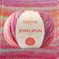 JEWELSPUN ARAN 200g - More colours available