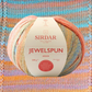 JEWELSPUN ARAN 200g - More colours available