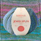JEWELSPUN ARAN 200g - More colours available