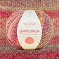 JEWELSPUN WITH WOOL CHUNKY 200g - More Colours Available