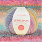 JEWELSPUN WITH WOOL CHUNKY 200g - More Colours Available