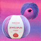 Jewelspun Ombre Aran 400g - More Colours Available