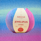 Jewelspun Ombre Aran 400g - 12 Colours Available