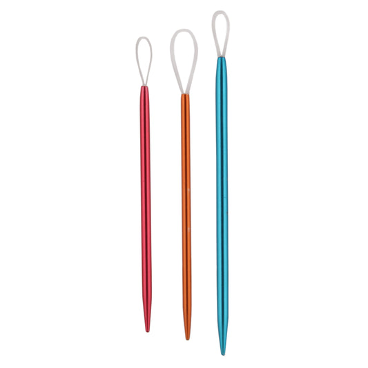 Wool Needles - 3 Pieces