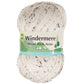 WINDERMERE ARAN MIX - 400g -  More Colours available