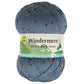 WINDERMERE ARAN MIX - 400g -  More Colours available