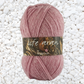 LIFE ARAN - 100g - More colours available