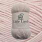 Little Lamb DK 50g - 60% Merino - More Colours Available