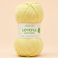 Loveful Bio DK 100g - 12 Colours Available