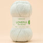 Loveful Bio DK 100g - 12 Colours Available
