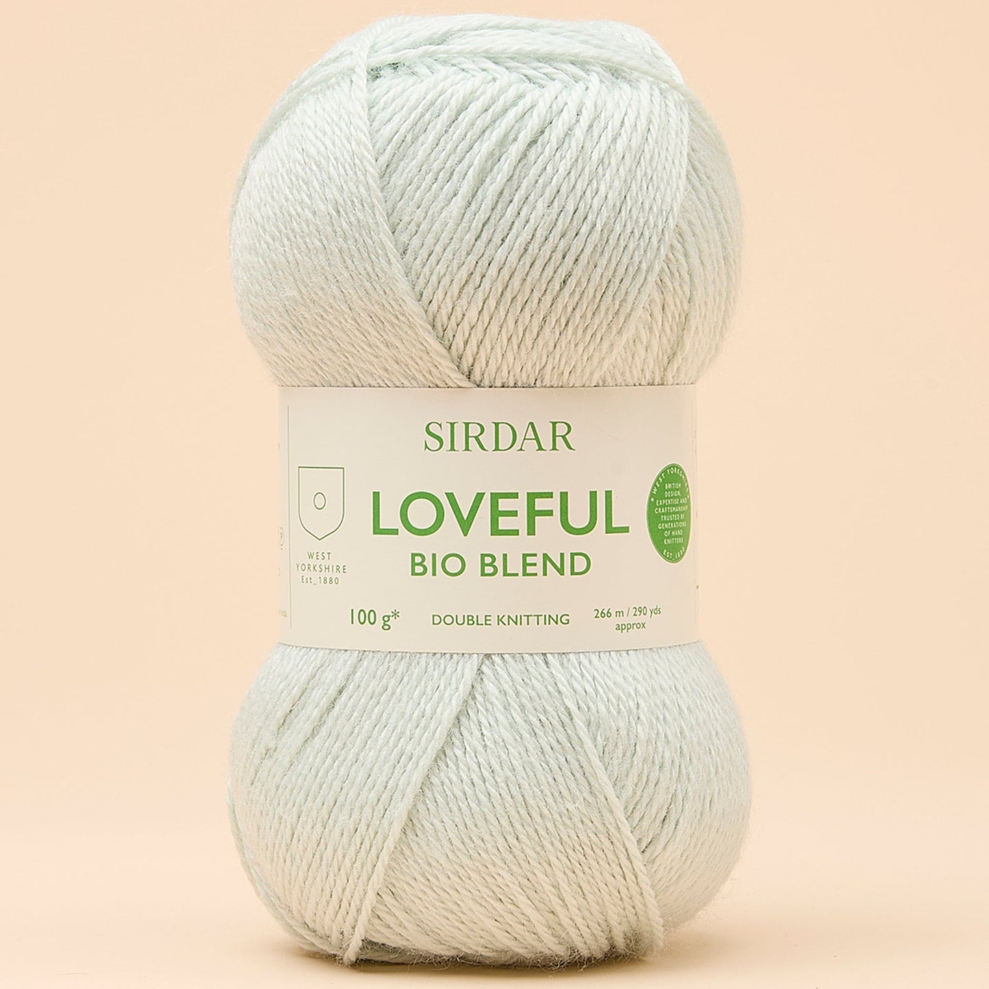 Loveful Bio DK 100g - 12 Colours Available