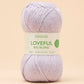 Loveful Bio DK 100g - 12 Colours Available