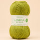 Loveful Bio DK 100g - 12 Colours Available