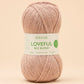 Loveful Bio DK 100g - 12 Colours Available