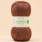 Loveful Bio DK 100g - 12 Colours Available