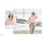 Lovewool No. 21 Autumn Winter - Pattern Book