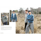 Lovewool No. 21 Autumn Winter - Pattern Book