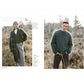 Lovewool No. 21 Autumn Winter - Pattern Book