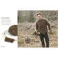 Lovewool No. 21 Autumn Winter - Pattern Book