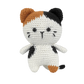 Amigurumi Crochet Kit - MEOWRICE THE CAT