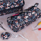 Soft Crochet Hook Case - Blossom Birds