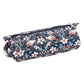 Soft Crochet Hook Case - Blossom Birds