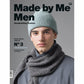 Made by Me No3 - 22 Knitting Styles for Men