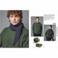 Made by Me No3 - 22 Knitting Styles for Men
