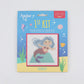 1st Kit - Cross Stitch - MERMAID