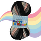 MERRY GO ROUND XL CHUNKY 100g - More colours available