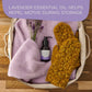 Wool Wash Mini - 100ml - Lavender