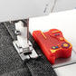 MAGNETIC SEAM GUIDE - For Sewing Machine Use