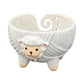 Sheep - Ceramic Yarn Bowl