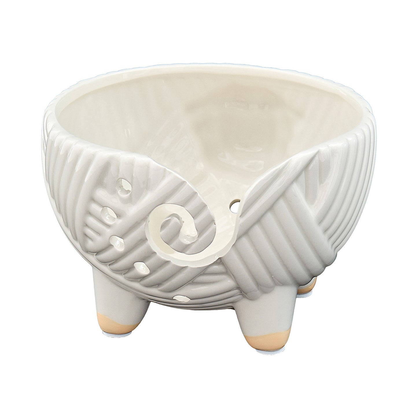 Sheep - Ceramic Yarn Bowl