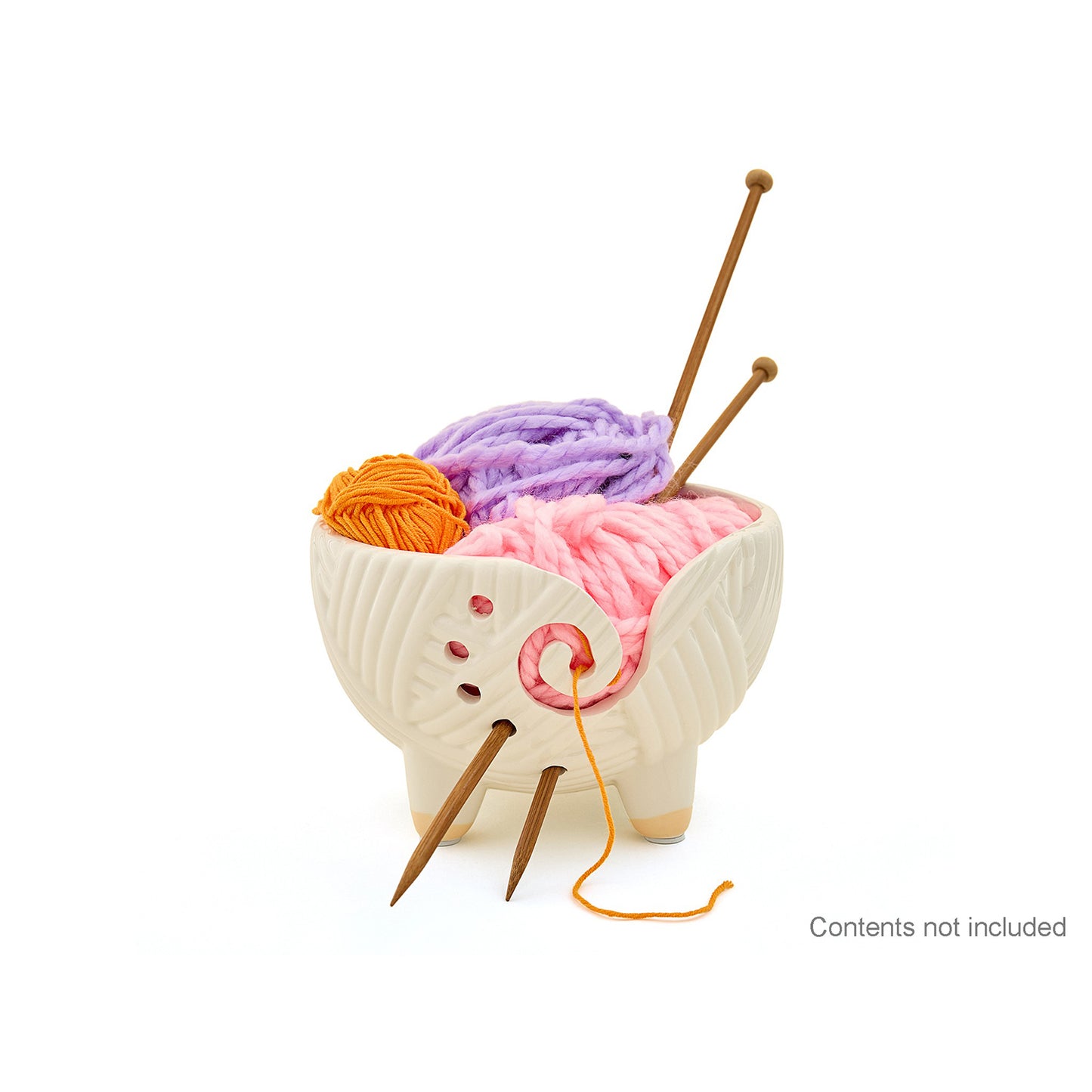Sheep - Ceramic Yarn Bowl