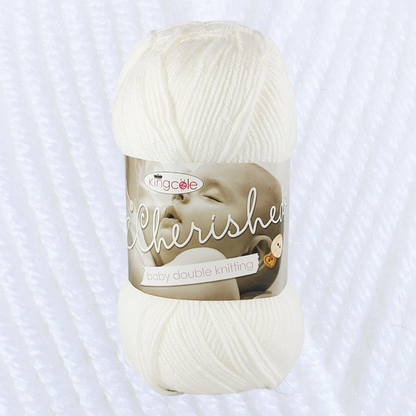 CHERISHED DK 100g - More Colours Available