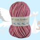 NEW ARRIVAL RANDOM DK 200g - More Colours Available