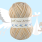 NEW ARRIVAL RANDOM DK 200g - More Colours Available