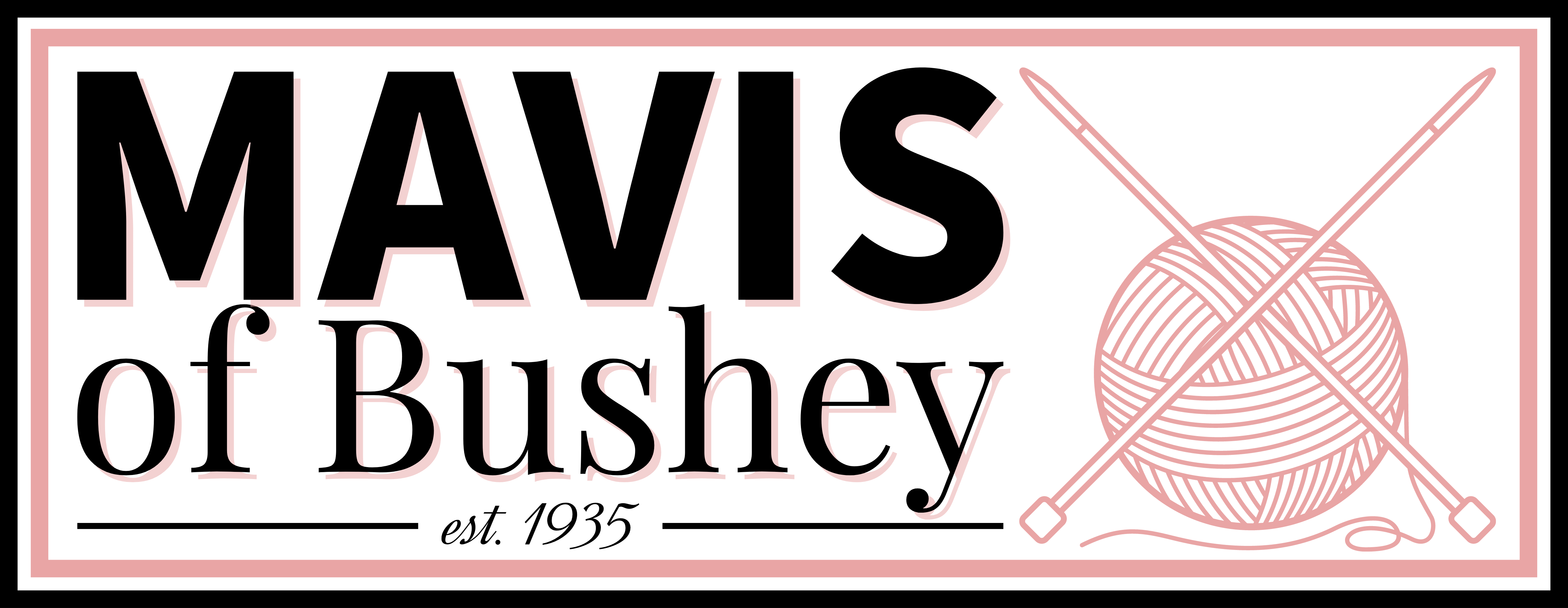 Mavis of Bushey