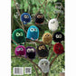Knitting Pattern 9022 - Owl Knitted in Tinsel Chunky & Dollymix DK