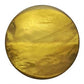 Button with Shank - 20mm - Pearl Effect - 3  Colours Available