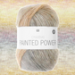 CREATIVE PAINTED POWER ARAN 100g - More Colours Available