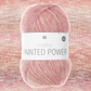 CREATIVE PAINTED POWER ARAN 100g - More Colours Available