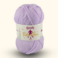 PETER PAN 4 PLY 50g - More Colours Available