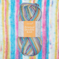 Printed DK - More Colours Available