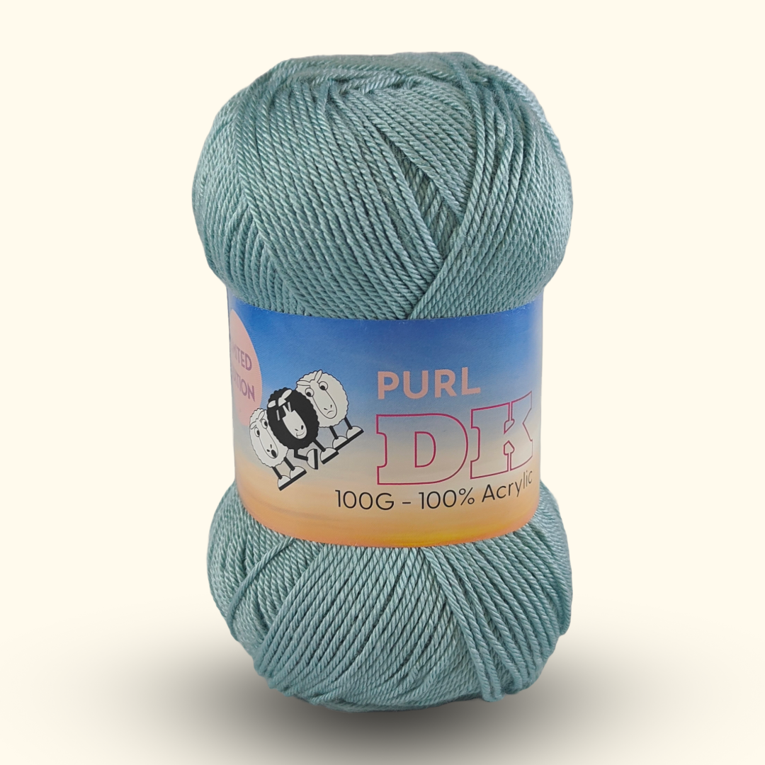 PURL DK 100g - More Colours Available