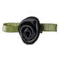 Ribbon Rose - Small with Green Leaves - Various Colours