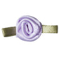 Ribbon Rose - Small with Green Leaves - Various Colours