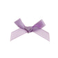 Ribbon Bow - 3mm - Various Colours